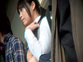 痴●サークルSSS　肉奴隷にされた女子●生　Kちゃん　サンプル画像05